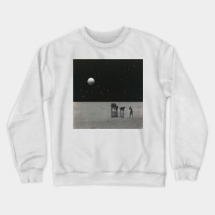 nw Crewneck Sweatshirt